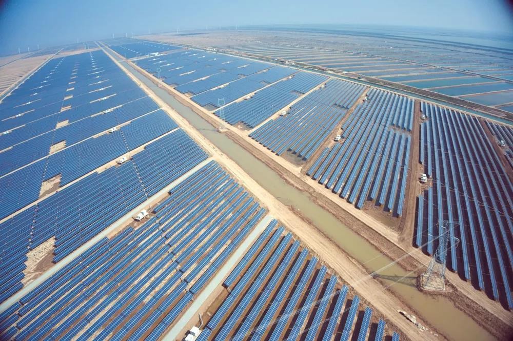 Surprise Ahead! www.LEHU.com Received the First CCER Pledge Loan with Future Earnings in China